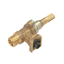 صنبور فرن غاز منزلي صنبور فرن غاز منزلي