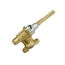 صنبور فرن غاز منزلي صنبور فرن غاز منزلي