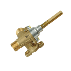 صنبور فرن غاز منزلي صنبور فرن غاز منزلي