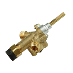 صنبور فرن غاز منزلي صنبور فرن غاز منزلي