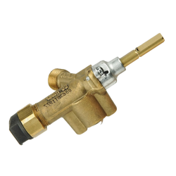 صنبور فرن غاز منزلي صنبور فرن غاز منزلي