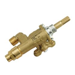 صنبور فرن غاز منزلي صنبور فرن غاز منزلي