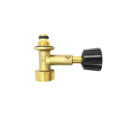 صنبور غاز سفاري موديل 01 صنبور غاز سفاري موديل 01