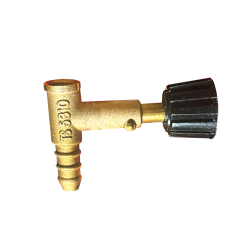 صنبور غاز سفاري موديل 01 صنبور غاز سفاري موديل 01