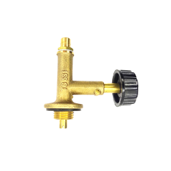 صنبور غاز سفاري موديل 06 صنبور غاز سفاري موديل 06