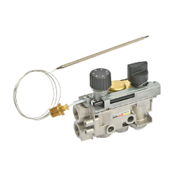 صنبور غاز اوتوماتيك مارتيك / قلاية صنبور غاز اوتوماتيك مارتيك / قلاية