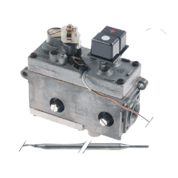 صنبور غاز اوتوماتيك ميني سيت 710 صنبور غاز اوتوماتيك ميني سيت 710