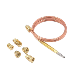 حساس حرارة سن متعدد االاستعمالات حساس حرارة سن متعدد االاستعمالات