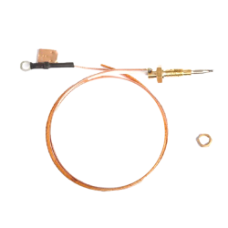 حساس حرارة منزلي خطين حساس حرارة منزلي خطين