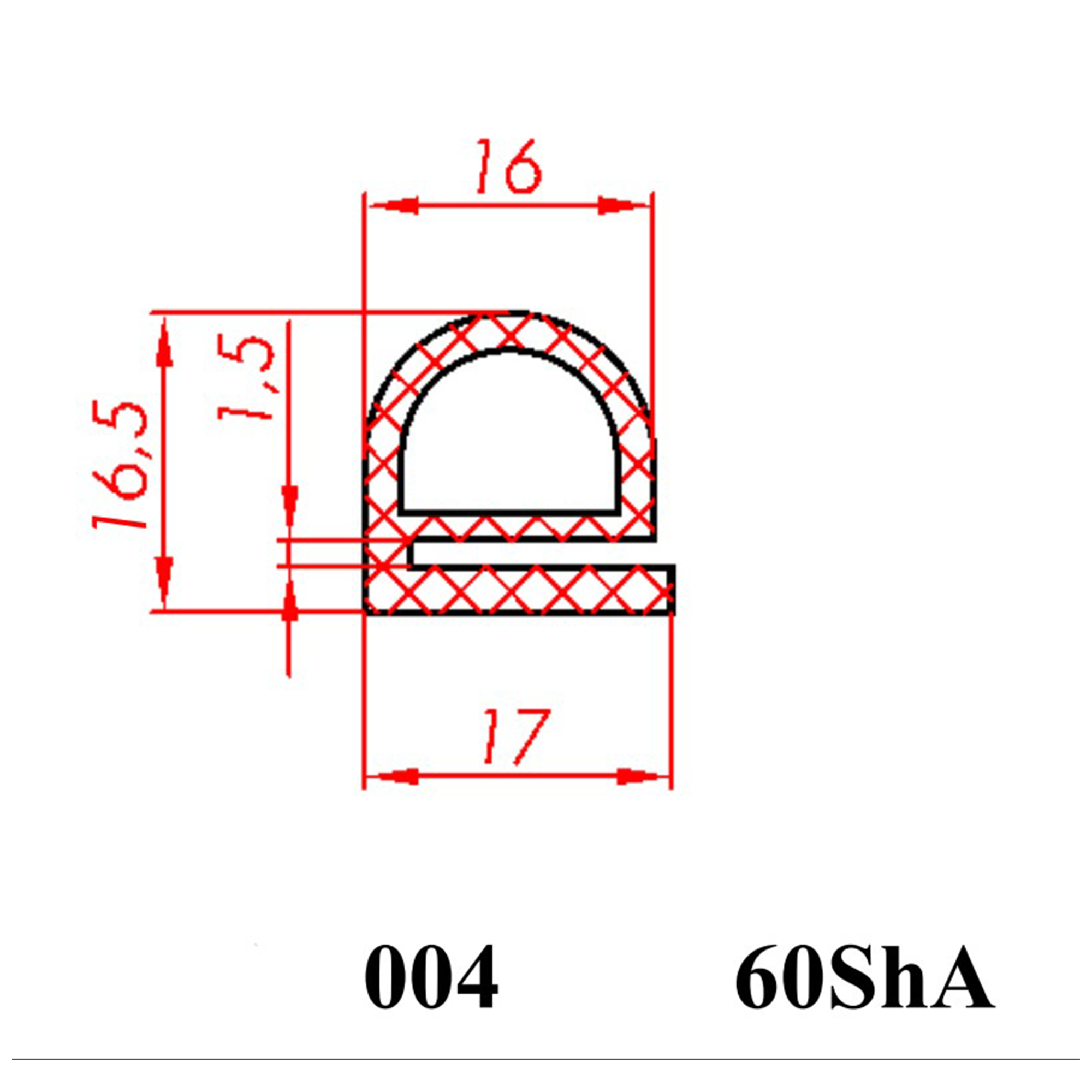 جوان باب فرن رقم 061