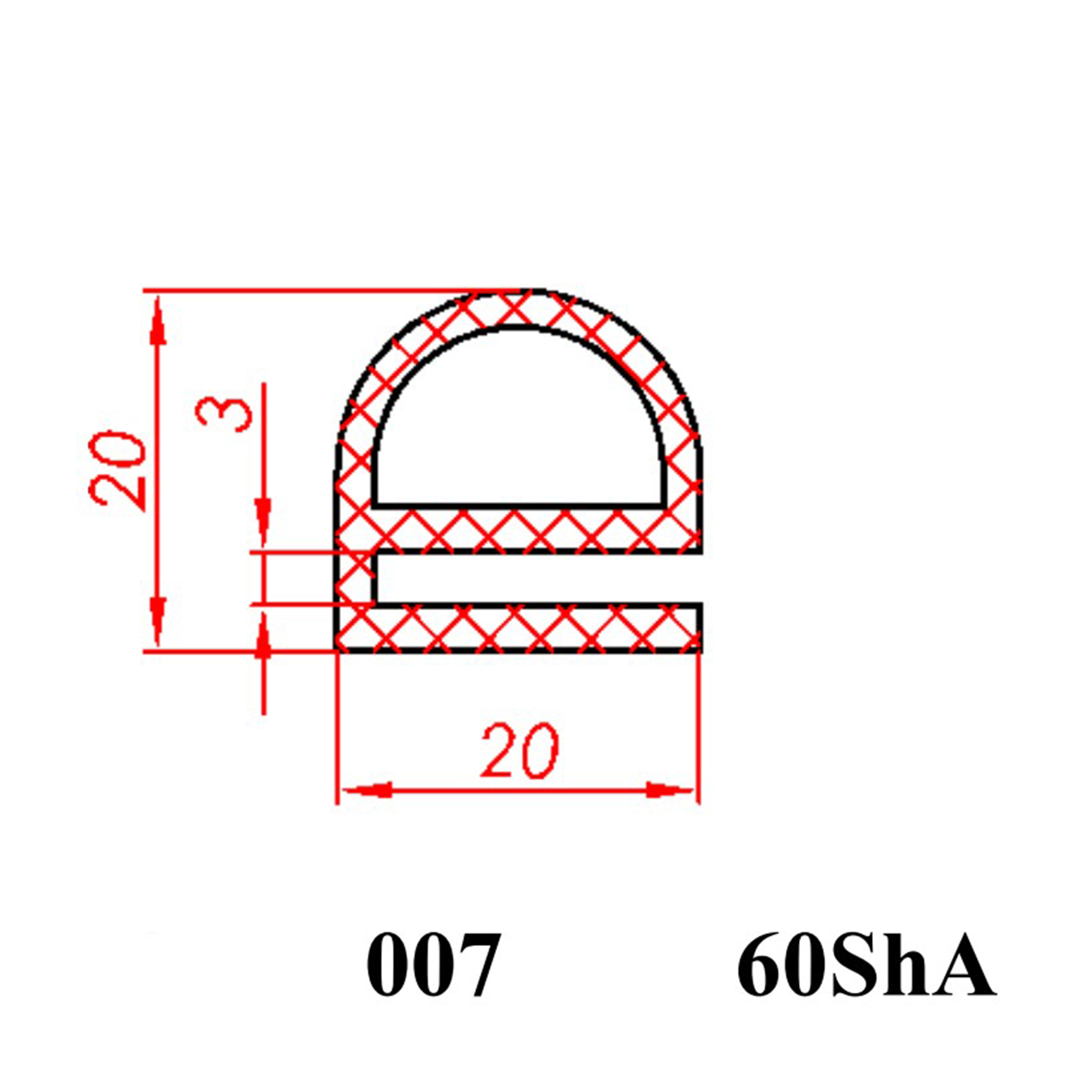 جوان باب فرن رقم 064